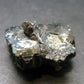 Silver Gray Terminated Bournonite Crystal from China - 12.48 Grams - 0.8"
