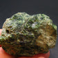 Chrome Diopside Crystal From Russia - 2.0"