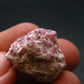 Rare Kakortokite Piece From Greenland - 3.8 Grams - 0.8"