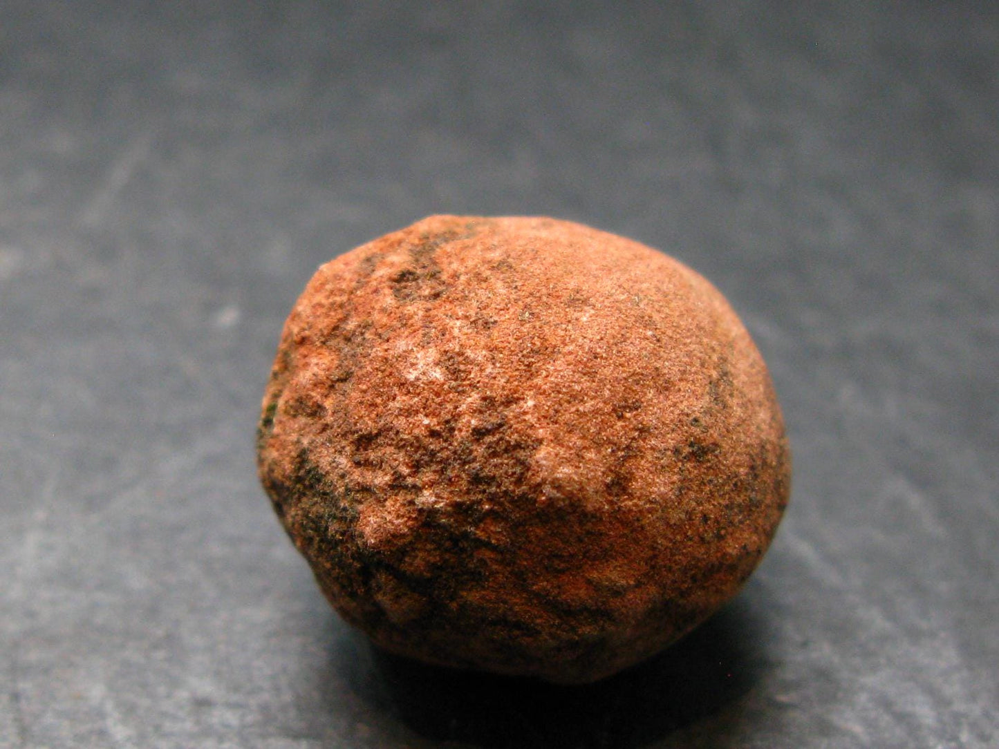 Rare Sedonalite Vortex Shaman Stone From Sedona Arizona - 0.8" - 10.22 Grams