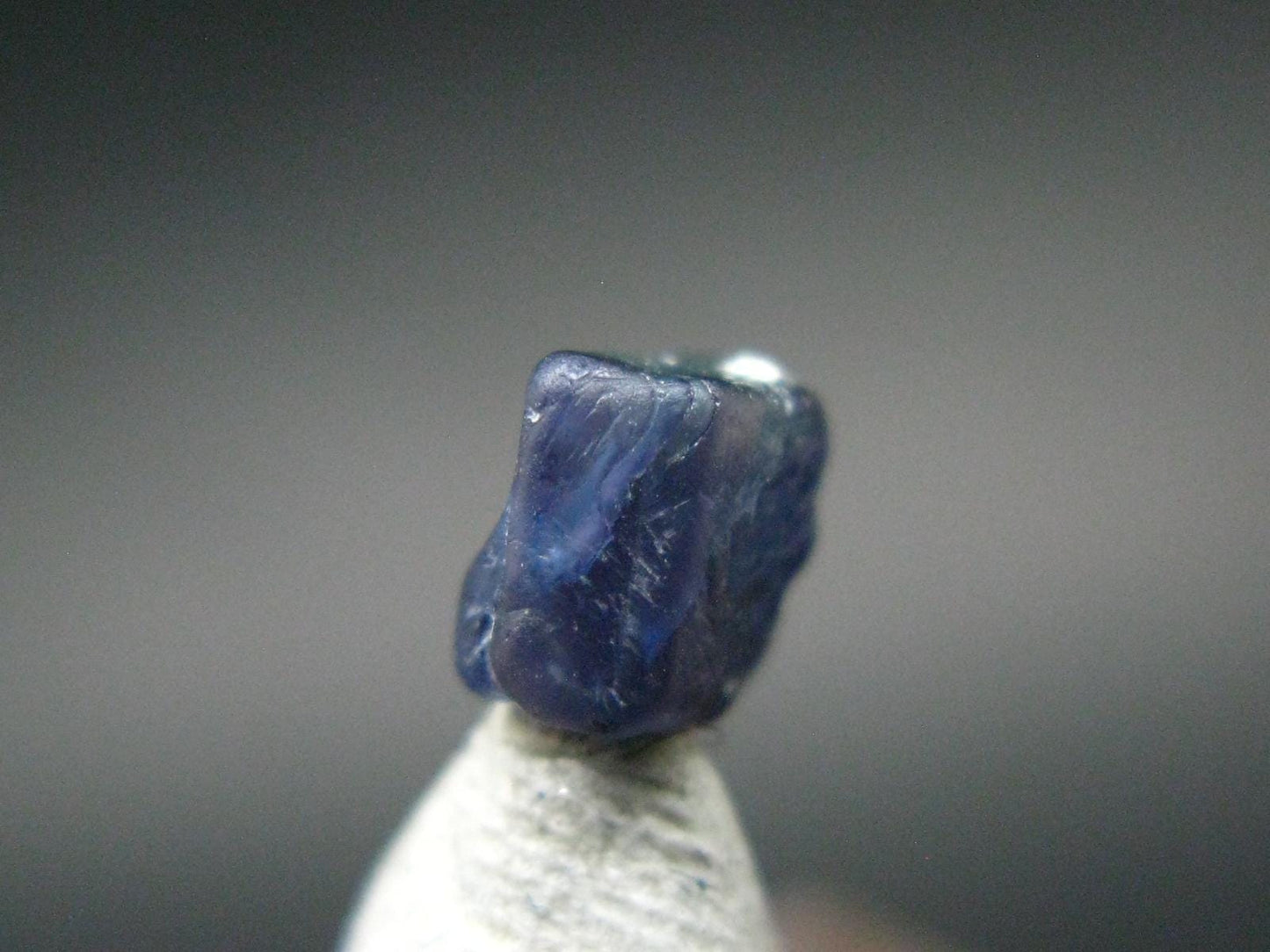 Large Alexandrite Chrysoberyl Crystal From Tanzania - 0.91 Carats
