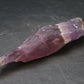Rare Amethyst Quartz Crystal From Brazil - 3.4" - 40.8 Grams