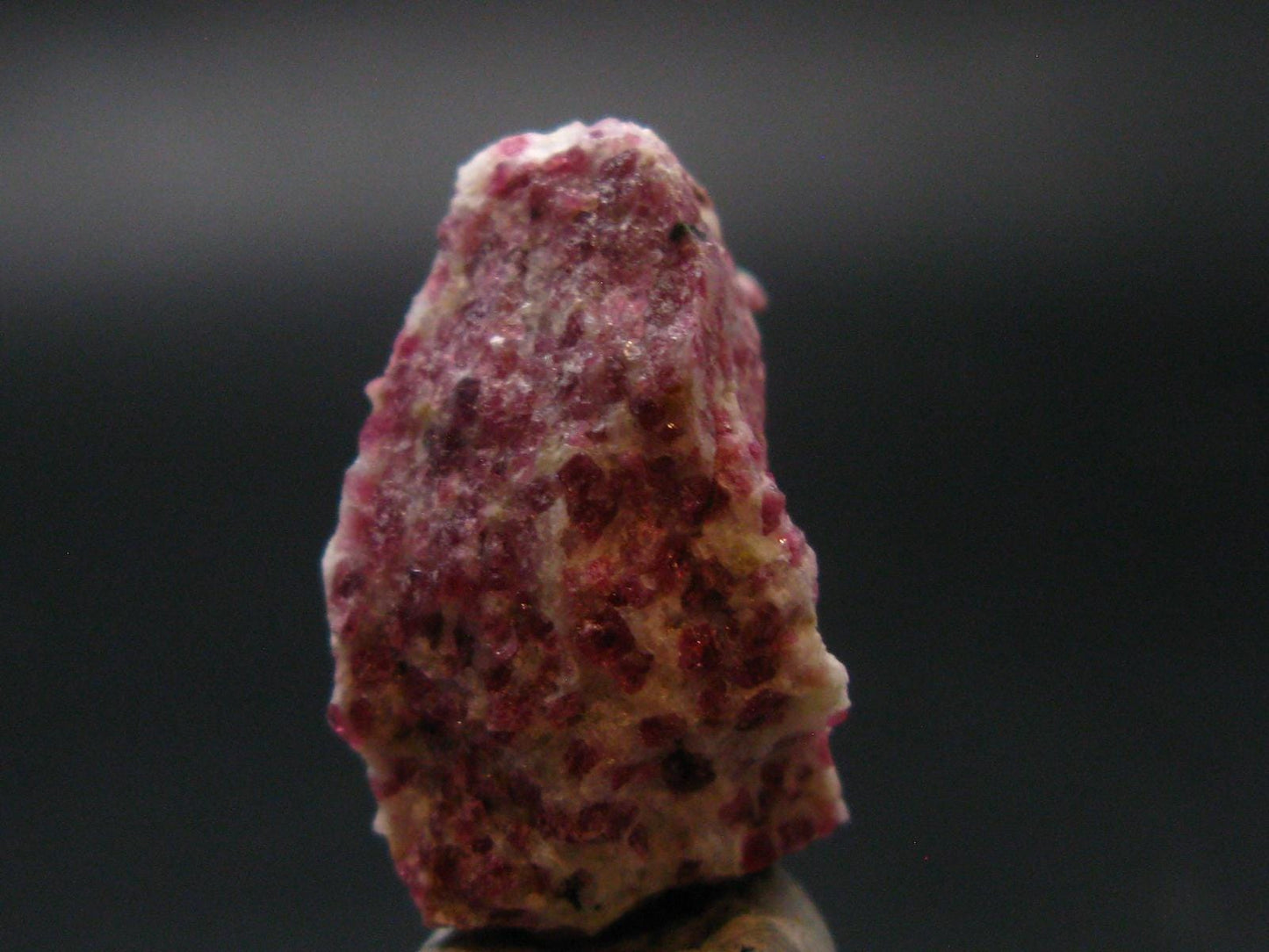 Rare Kakortokite Piece From Greenland - 6.2 Grams - 0.9"