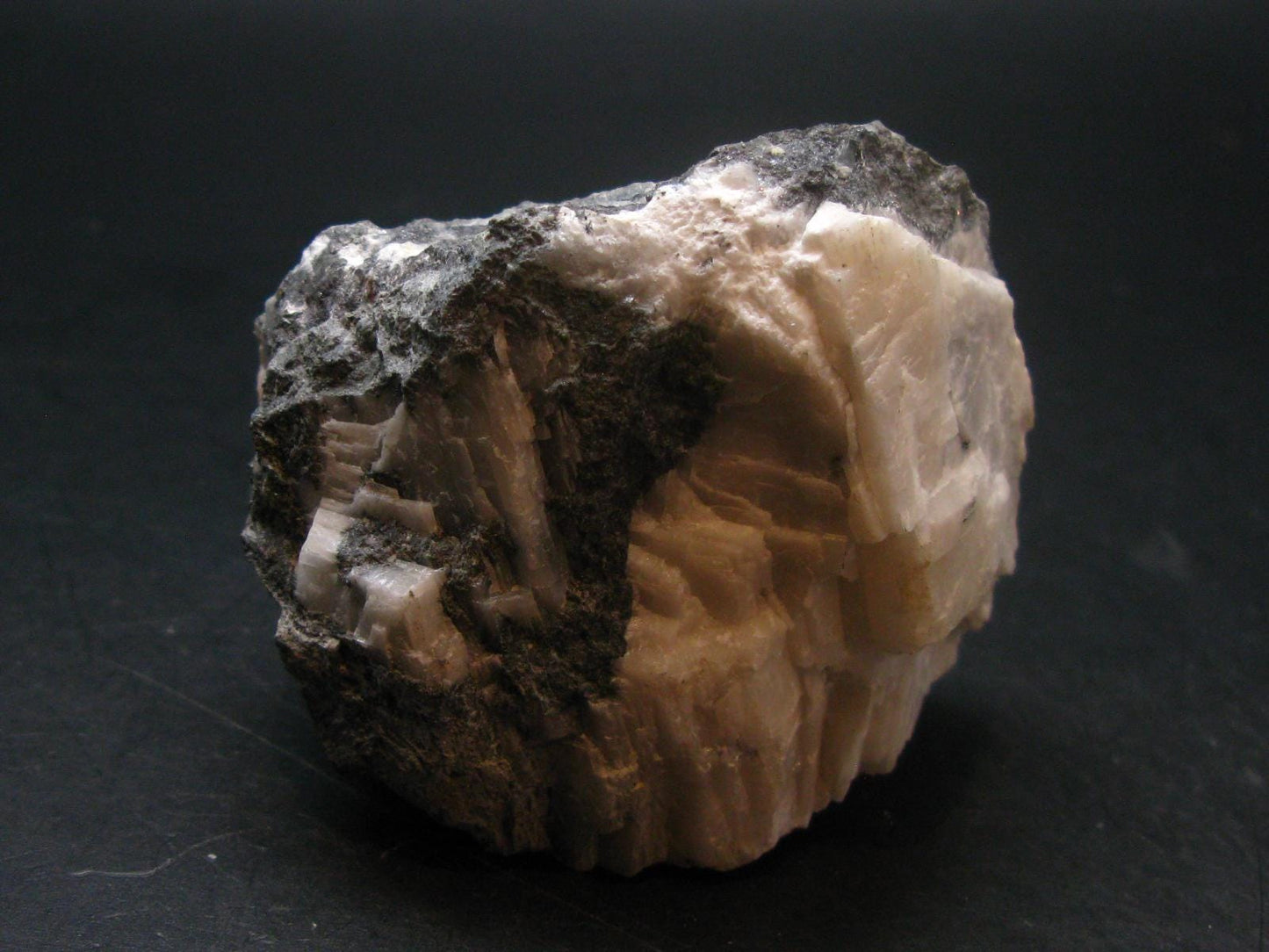 Rare Proustite Cluster From Morocco - 2.5"