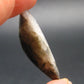 Genuine Phenakite Phenacite Tumbled Crystal from Russia - 25.90 Carats - 1.5"