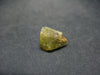 Chrysoberyl Crystal From Madagascar - 2.0 Carats
