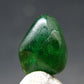 Gem Tsavorite Tsavolite Garnet Tumbled Stone from Tanzania - 4.07 Carats - 0.5"