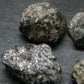 Lot of 10 Alexandrite Chrysoberyl Crystals From Zimbabwe - 41.41 Grams