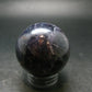 Rare Iolite Cordierite Sphere from Tanzania - 160 Grams - 1.9"