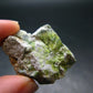 Rare Wavellite Cluster From Arkansas, USA - 1.1"