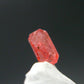 Rare Gem Serandite Cut Stone from Canada - 0.46 Carats