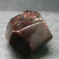 Red Almandine Garnet Crystal From India - 1.2" - 44.0 Grams