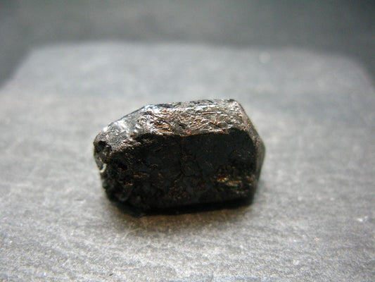 Large Rutile Crystal from Mozambique - 1.0" - 11.05 Grams