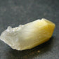 Rare Mango Quartz w/ Hallyosite Crystal From Colombia - 1.0" - 3.81 Grams