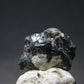 Large Alexandrite Chrysoberyl Crystal From Zimbabwe - 0.6" - 1.64 Grams