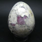 Genuine Spinel Egg From Russia - 2.7" - 307 Grams