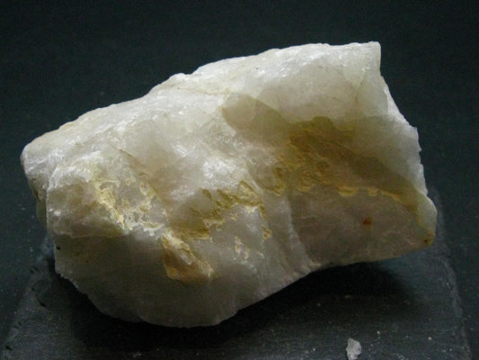 Rare Cryolite Crystal From Greenland - 3.1" - 268.94 Grams