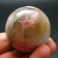 Rare Pink Petalite Ball Sphere From Namibia - 1.5" - 70.22 Grams