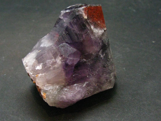 Rare Auralite Super 23 Large Crystal Amethyst From Canada - 2.4" - 97.29 Grams