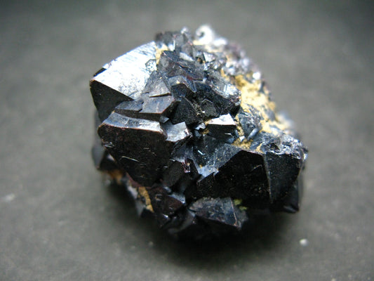 Cuprite Crystal From Russia - 1.4" - 73.7 Grams