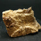 Rare Herderite on Feldspar Cluster from Brazil - 86.69 Grams - 2.6"