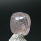 1.77 Carat Rare Gem Taaffeite Cut Stone From Mogok