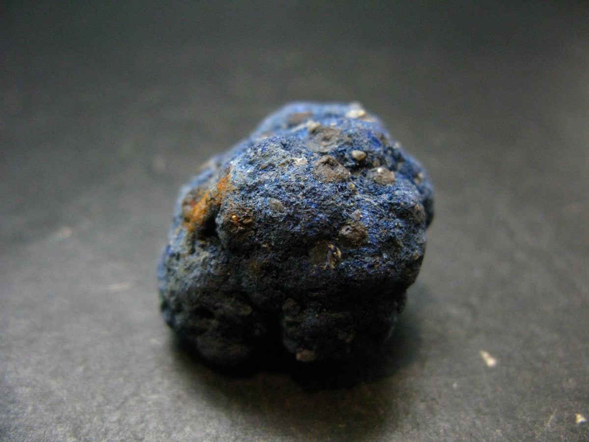 Azurite Crystal From Russia - 1.3" - 32.93 Grams