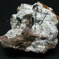 Large Natrolite Serandite And Aegirine Crystal from Canada - 3.0" - 194.37 Grams