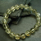 Bytownite Gold Labradorite Genuine Bracelet ~ 7 Inches ~ 10mm Round Beads