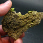 Rare Titanite Sphene Crystal Cluster From Madagascar - 3.3"