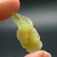 lot Of 10 Brazilianite Crystals From Brazil - 1.2" - 25.91 Grams
