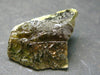 Rare Titanite Sphene Crystal From Brazil - 1.0"