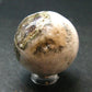 Natrolite Sphere Ball From Indonesia - 1.4" - 45.39 Grams