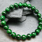 Maw Sit Sit Genuine Bracelet ~ 7 Inches ~ 8mm Round Beads