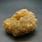 Nice Untreated Unheated Citrine Cluster from Morocco - 49.21 Grams - 1.8"
