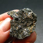 Rare Nuumite Nuummite Raw Piece From Greenland - 11.74 Grams - 1.1"