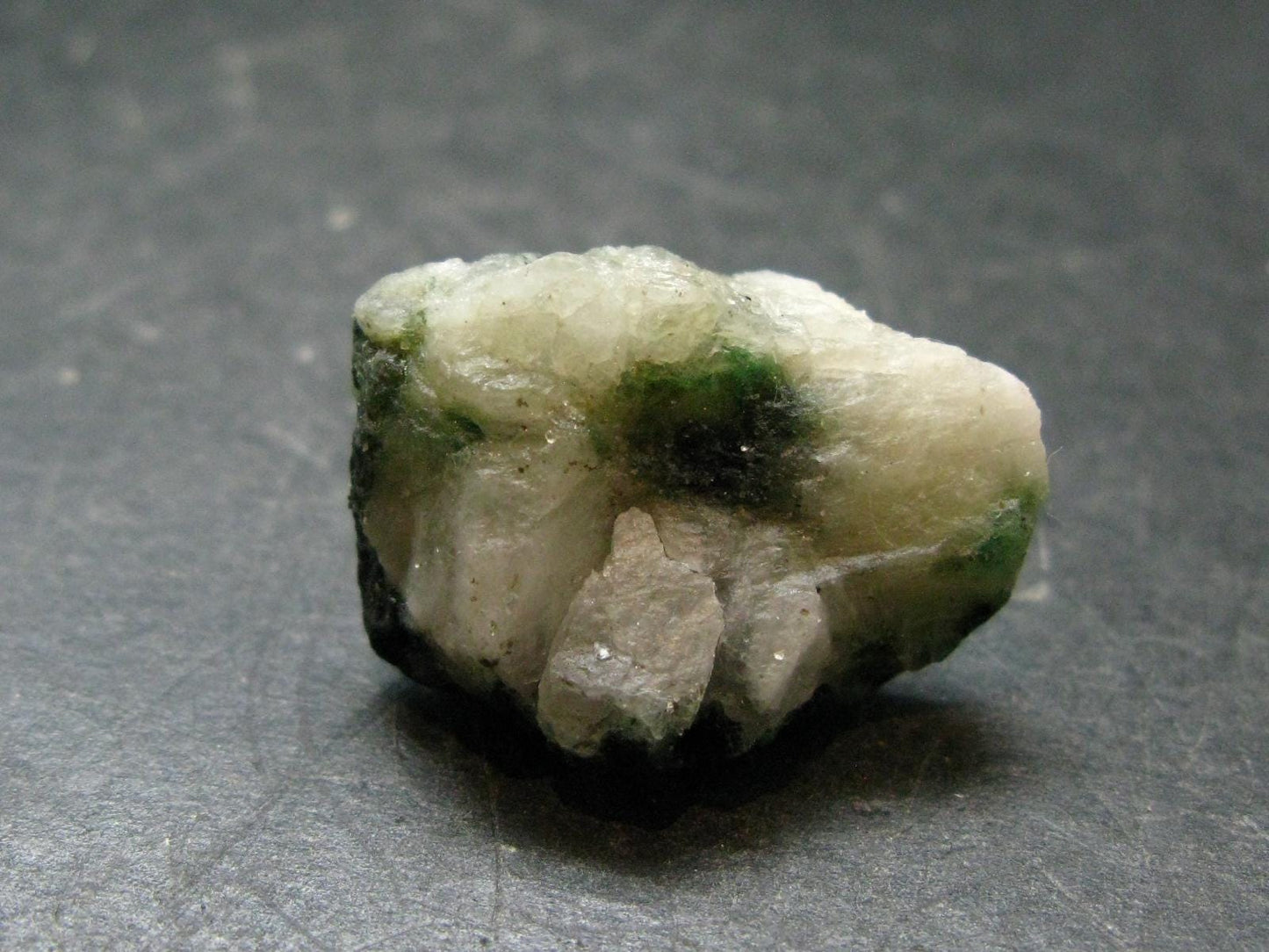 Phenakite Phenacite Crystal From Brazil - 1.1" - 8.97 Grams