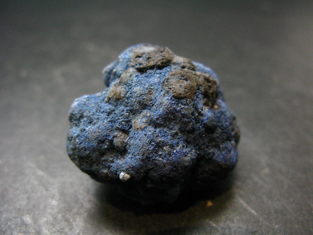 Azurite Crystal From Russia - 1.3" - 32.93 Grams