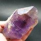 Rare Ametrine (Amethyst + Citrine) Crystal From Bolivia - 5.3"