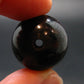 Sugilite Polished Bead From South Africa - 0.8" - 14.17 Grams