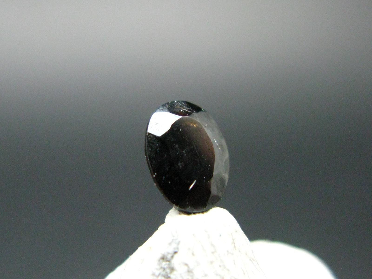 Rare Gem Painite Cut Stone From Mogok - 0.43 Carats