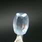 Rare Gem Lazurite Cut Stone from Afghanistan - 0.99 Carats