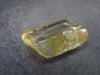 Bytownite Golden Labradorite From Mexico - 1.0" - 27.5 Carats