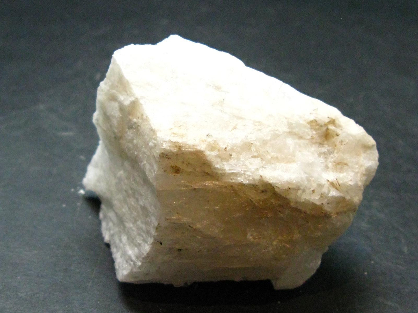 Natrolite Crystal From Russia - 2.0" - 91.05 Grams