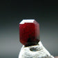 Rare Gem Eudialyte Cut Stone from Russia - 0.53 Carats