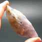 Rare Auralite Super 23 Large Crystal Amethyst From Canada - 2.8" - 33.74 Grams