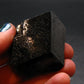Fine Black Tourmaline Schorl Crystal From Namibia - 2.0" - 77.44 Grams