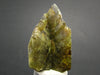 Rare Titanite Sphene Crystal From Tanzania - 2.1"