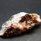 Fine Roselite Cluster From Morocco - 3.2"