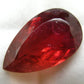 Pink Tourmaline Cut Stone Gem From Brazil - 18.26 Carats - 24x14mm